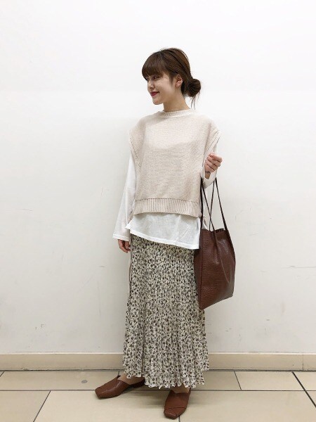 スタイリング詳細 公式 ローリーズファーム Lowrys Farm 通販