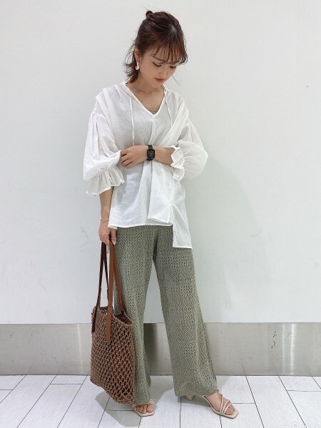 スタイリング詳細 公式 ローリーズファーム Lowrys Farm 通販