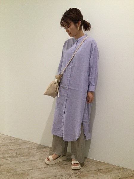 スタイリング詳細 公式 ローリーズファーム Lowrys Farm 通販