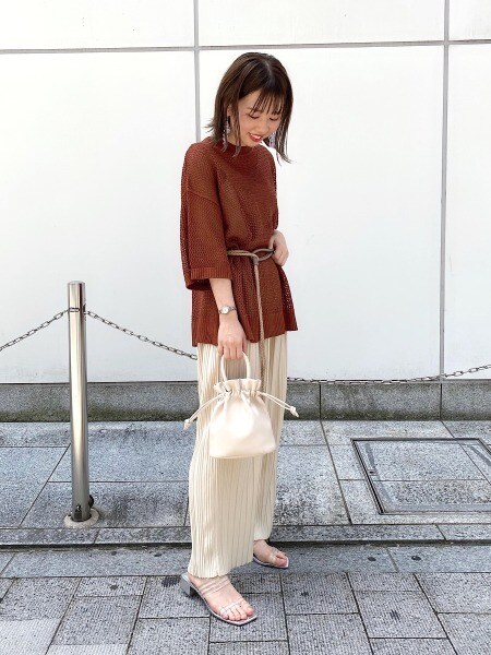 スタイリング詳細 公式 ローリーズファーム Lowrys Farm 通販