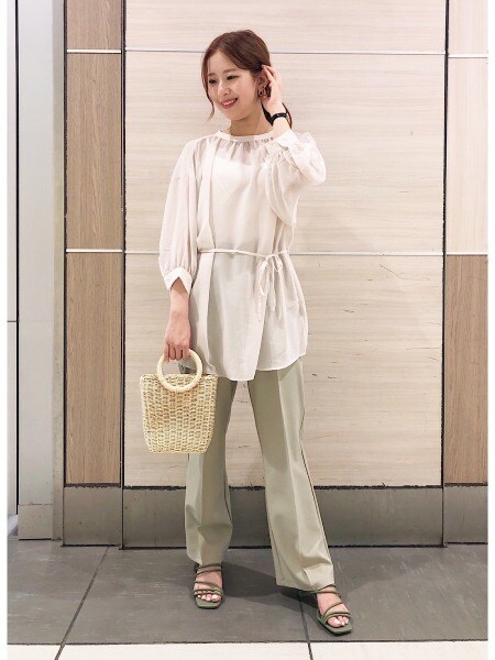 スタイリング詳細 公式 ローリーズファーム Lowrys Farm 通販