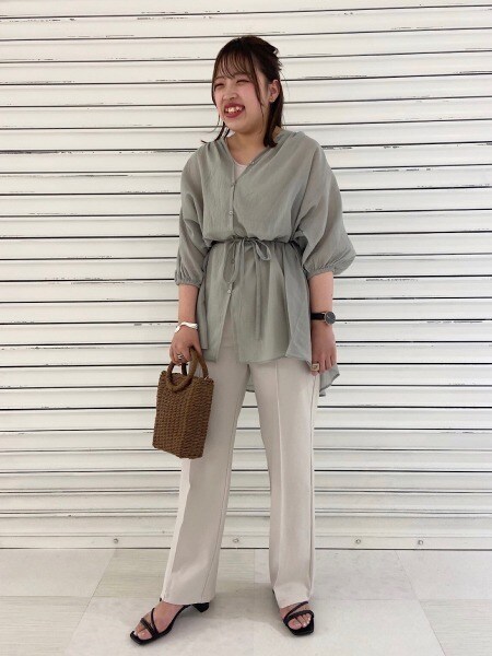 スタイリング詳細 公式 ローリーズファーム Lowrys Farm 通販