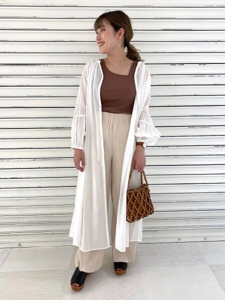 スタイリング詳細 公式 ローリーズファーム Lowrys Farm 通販