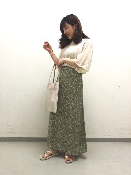 スタイリング詳細 公式 ローリーズファーム Lowrys Farm 通販