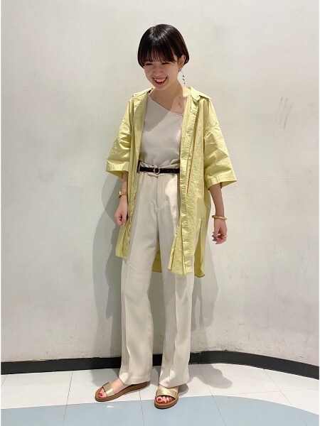 スタイリング詳細 公式 ローリーズファーム Lowrys Farm 通販