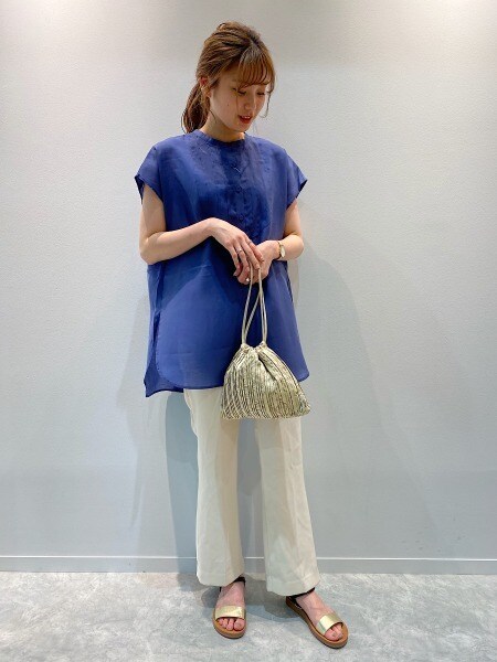 スタイリング詳細 公式 ローリーズファーム Lowrys Farm 通販