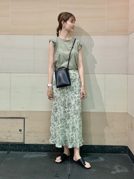 スタイリング詳細 公式 ローリーズファーム Lowrys Farm 通販