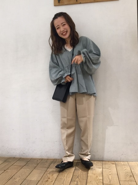 スタイリング詳細 公式 ローリーズファーム Lowrys Farm 通販