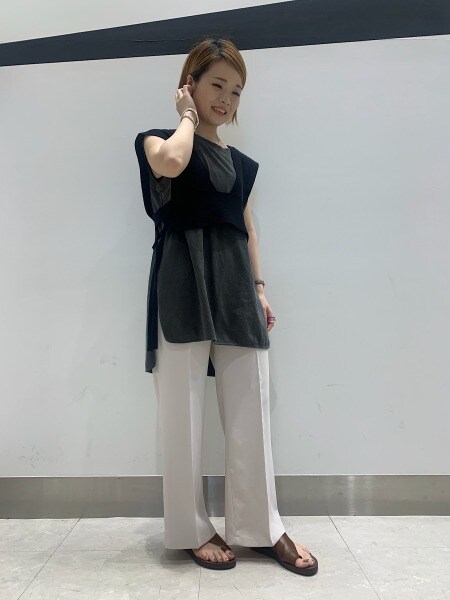 スタイリング詳細 公式 ローリーズファーム Lowrys Farm 通販