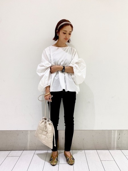 スタイリング詳細 公式 ローリーズファーム Lowrys Farm 通販