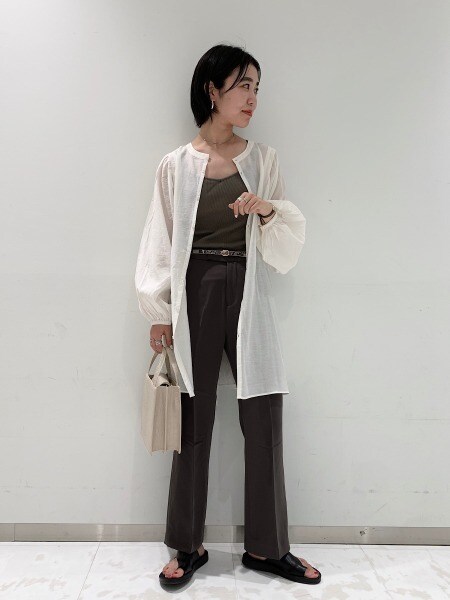 スタイリング詳細 公式 ローリーズファーム Lowrys Farm 通販