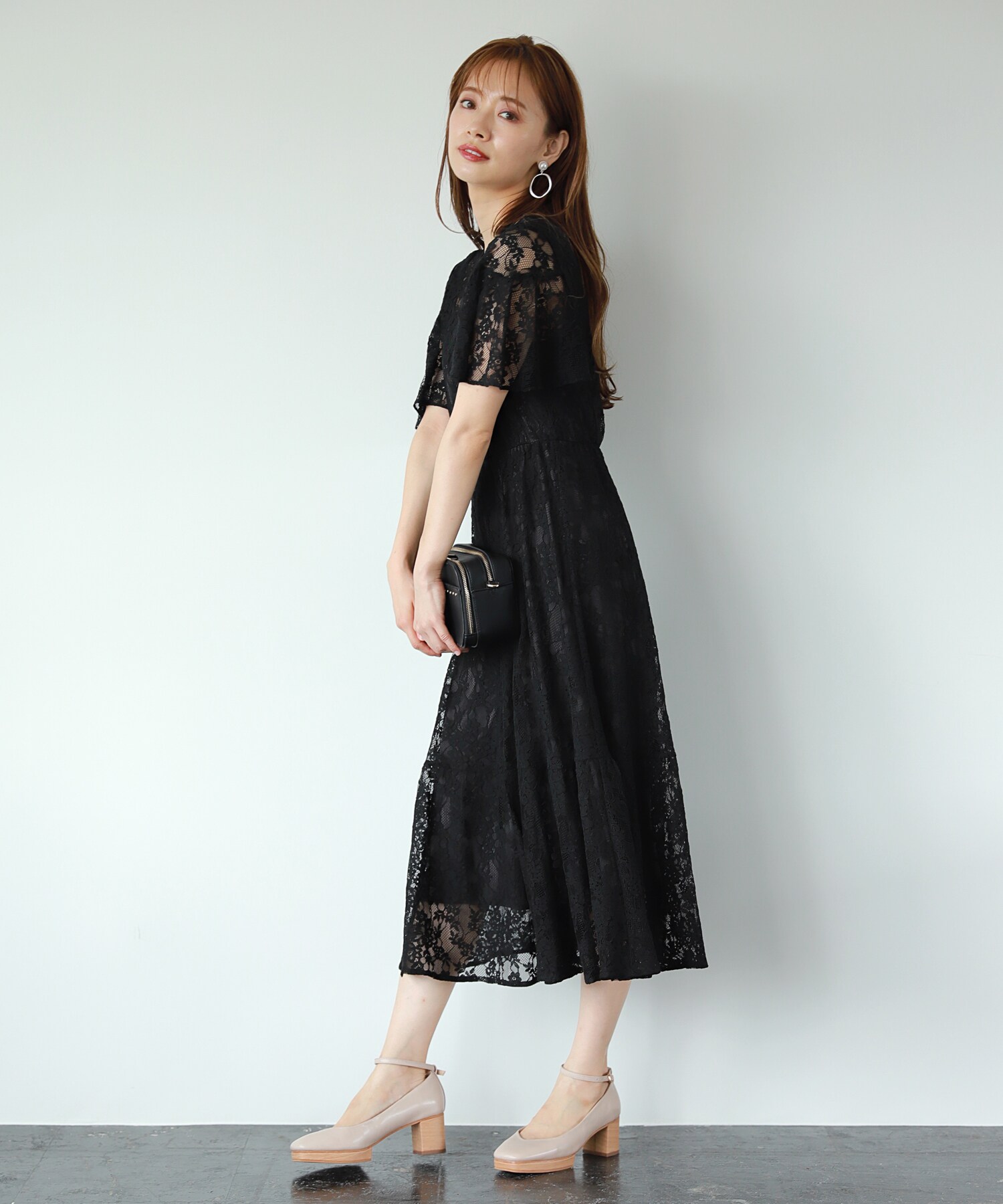 Mysty Woman Dress Item 公式 ミスティウーマン Mysty Woman 通販