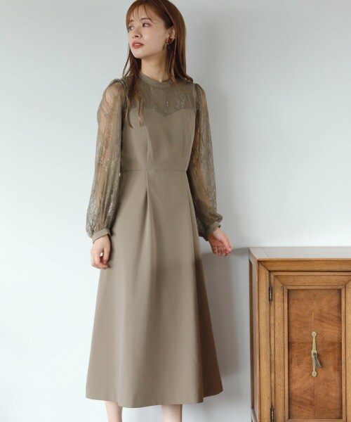 Mysty Woman Dress Item 公式 ミスティウーマン Mysty Woman 通販