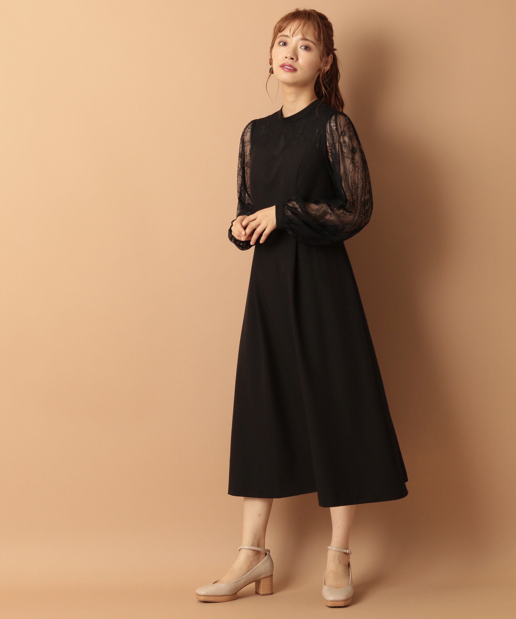 Mysty Woman Dress Item 公式 ミスティウーマン Mysty Woman 通販
