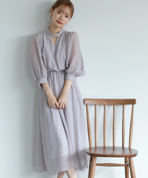 Mysty Woman Dress Item 公式 ミスティウーマン Mysty Woman 通販