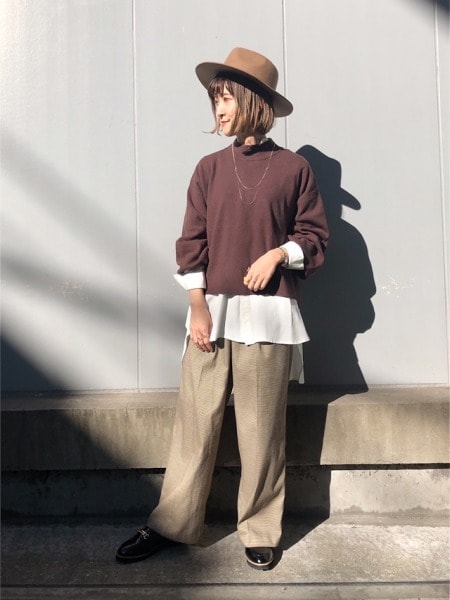 スタイリング詳細 公式 ミスティウーマン Mysty Woman 通販 スタイリング詳細 公式 ミスティウーマン Mysty Woman 通販