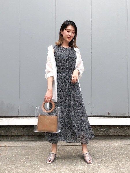 スタイリング詳細 公式 ミスティウーマン Mysty Woman 通販 スタイリング詳細 公式 ミスティウーマン Mysty Woman 通販