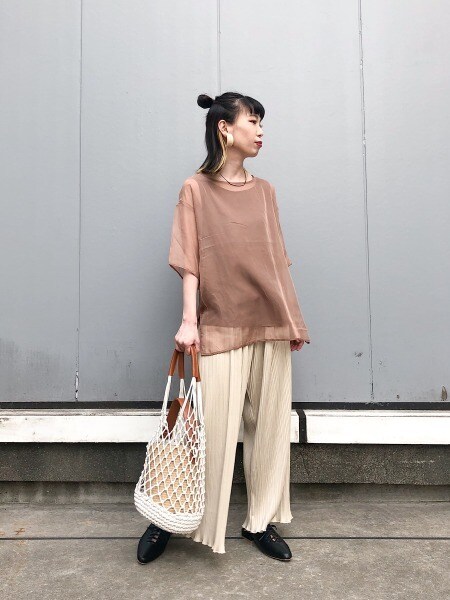 スタイリング詳細 公式 ミスティウーマン Mysty Woman 通販 スタイリング詳細 公式 ミスティウーマン Mysty Woman 通販
