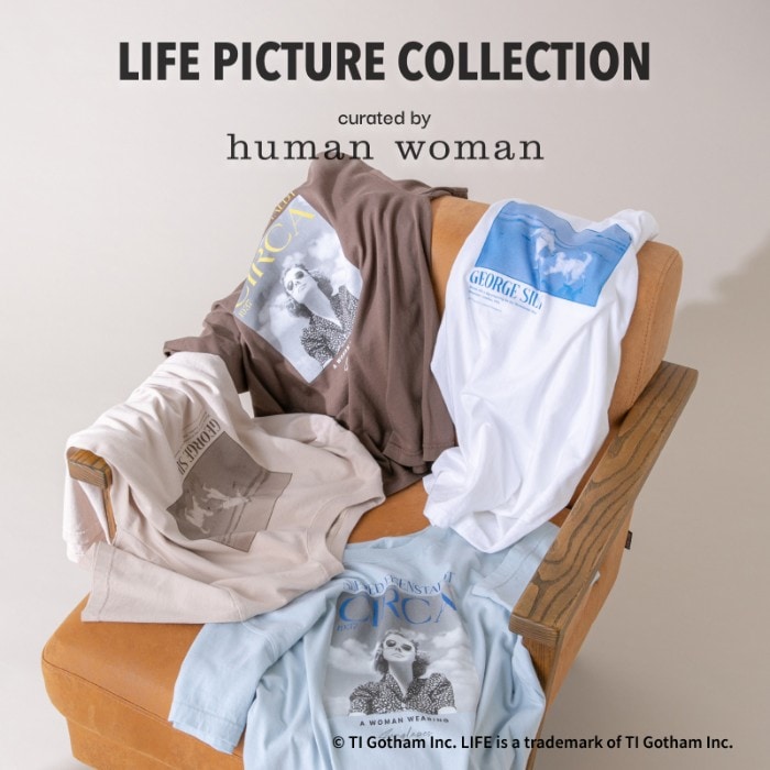 LIFE PICTURE COLLECTION