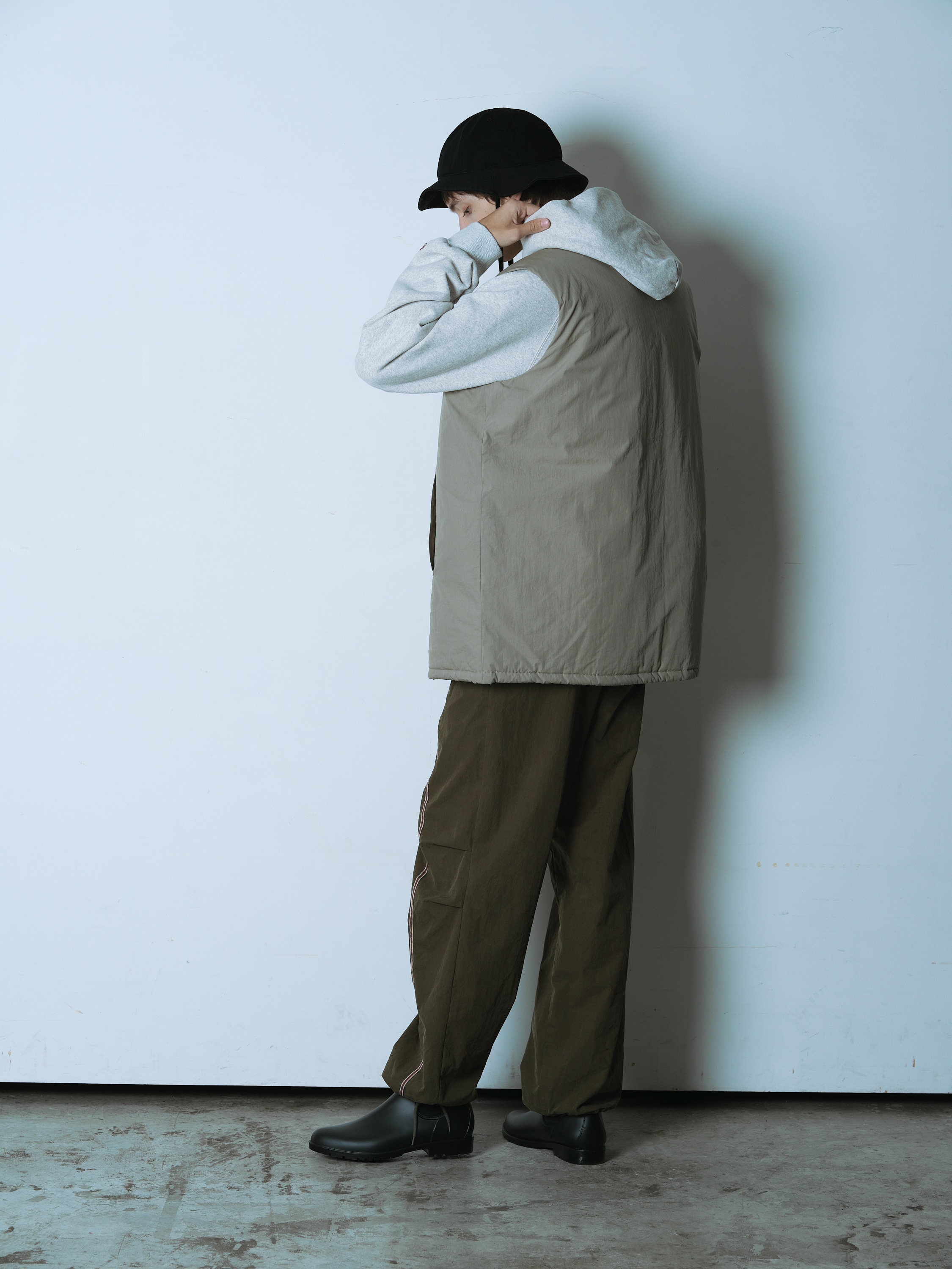 NA TO KII 2023 AUTUMN&WINTER COLLECTION | [公式]ニコアンド