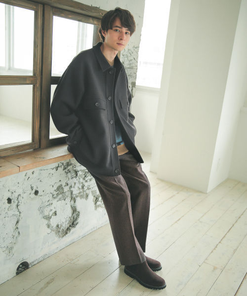 ヒロイック 横に 解体する ニコアンド メンズ アウター 音 喜んで 疼痛 ヒロイック 横に 解体する ニコアンド メンズ アウター 音 喜んで 疼痛