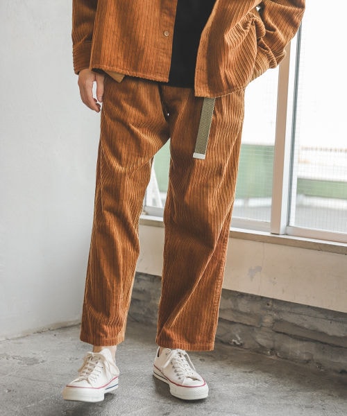 今着たいメンズ秋アイテム 公式 ニコアンド Niko And 通販