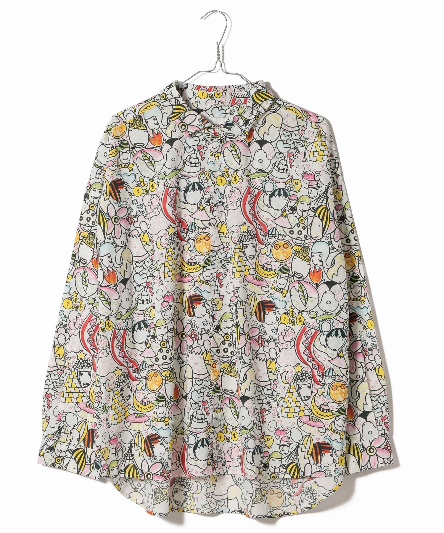 Tsumori Chisato By Niko And 公式 ニコアンド Niko And 通販 Tsumori Chisato By Niko And 公式 ニコアンド Niko And 通販