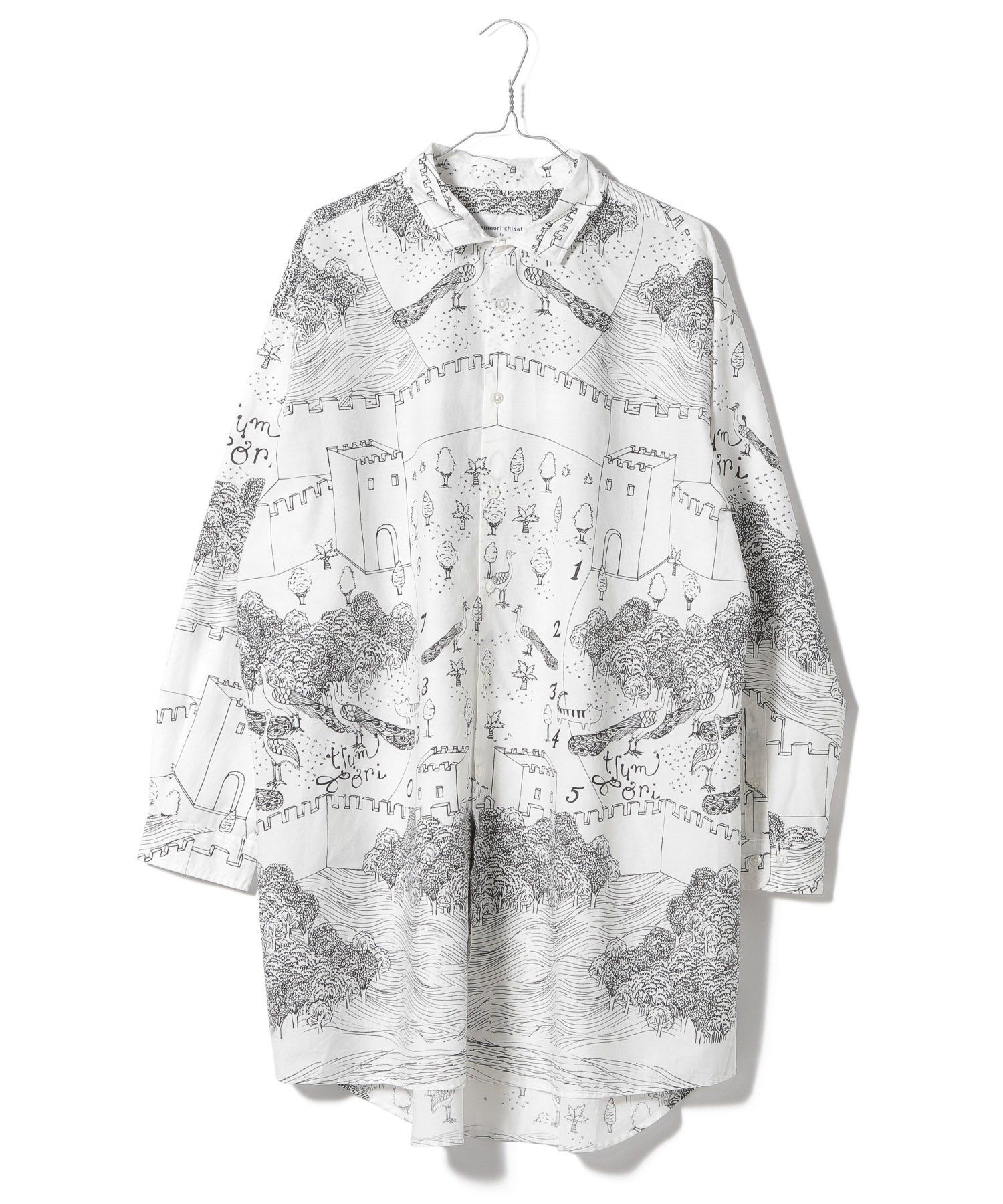 Tsumori Chisato By Niko And 公式 ニコアンド Niko And 通販