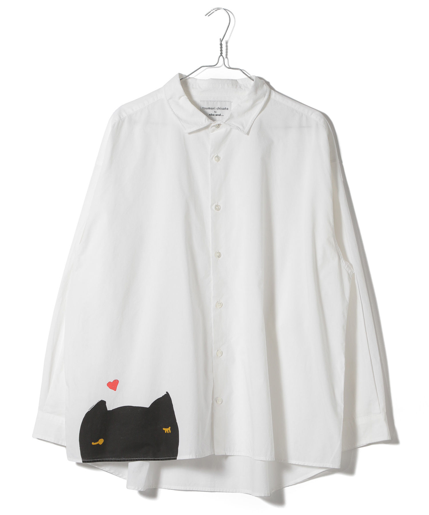Tsumori Chisato By Niko And 公式 ニコアンド Niko And 通販 Tsumori Chisato By Niko And 公式 ニコアンド Niko And 通販
