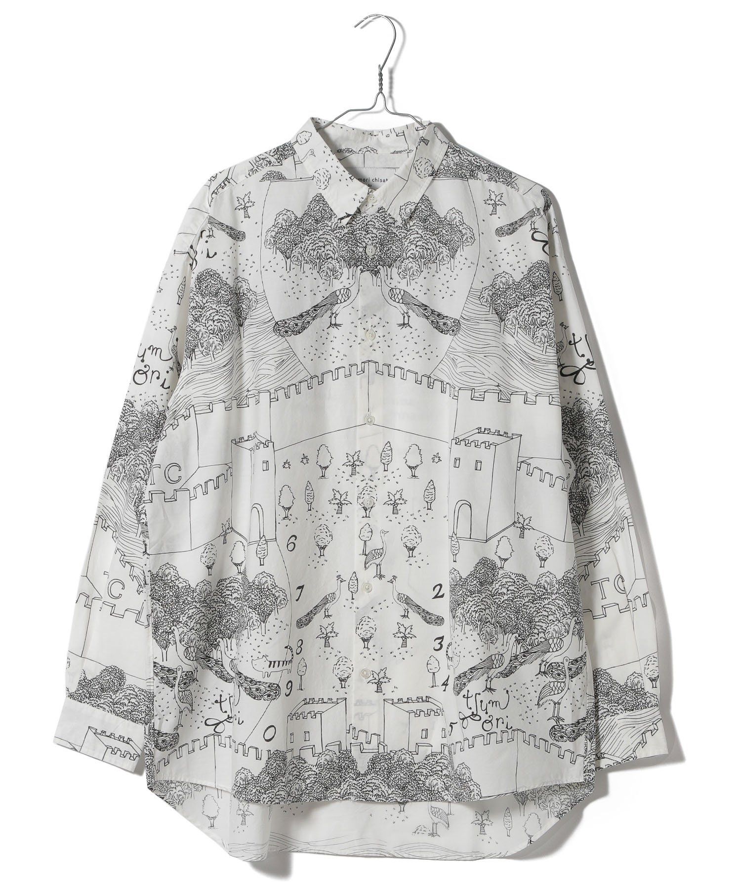 Tsumori Chisato By Niko And 公式 ニコアンド Niko And 通販