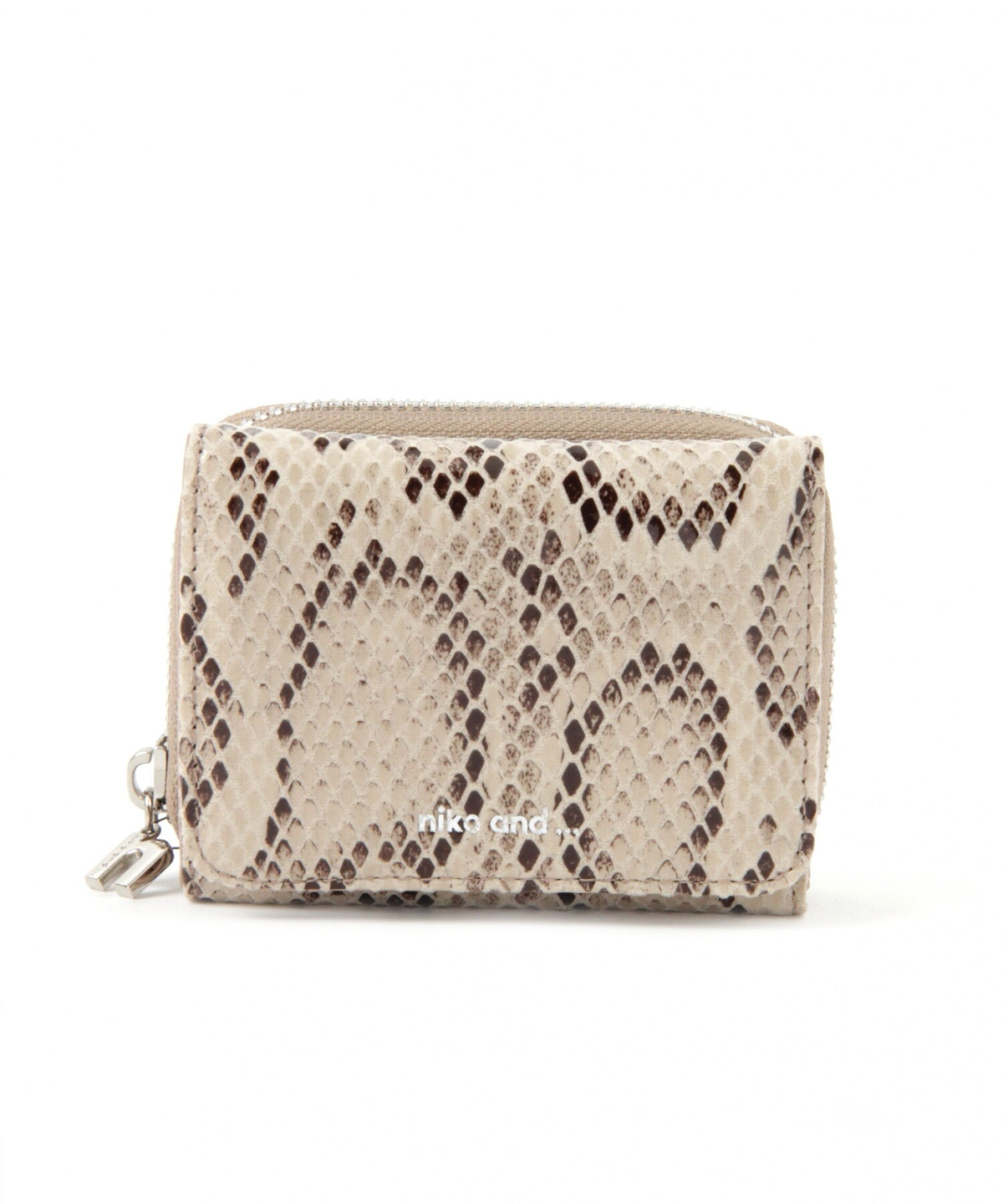 春財布 公式 ニコアンド Niko And 通販