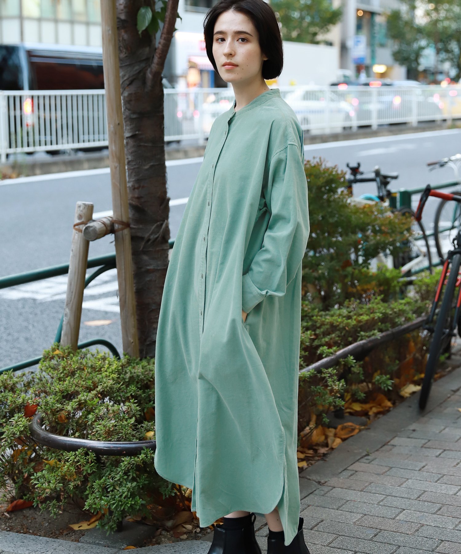 冬sale Must Buy Items 公式 ニコアンド Niko And 通販