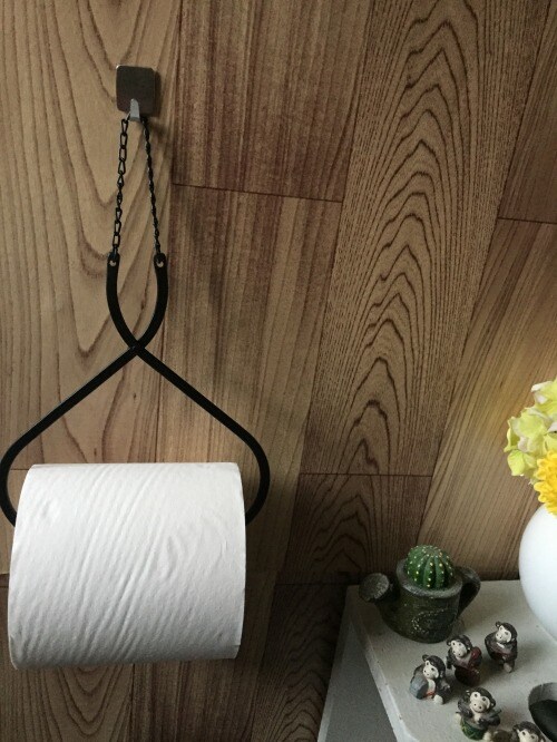 Old Smith トイレットペーパーフック 公式 ニコアンド Niko And 通販 Old Smith トイレットペーパーフック 公式 ニコアンド Niko And 通販