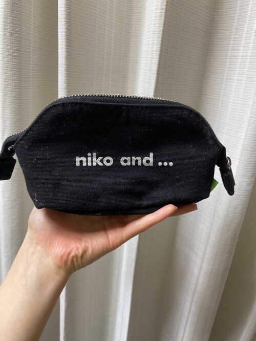 商品レビュー 公式 ニコアンド Niko And 通販