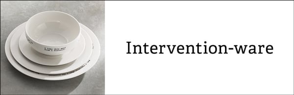 Intervention-ware