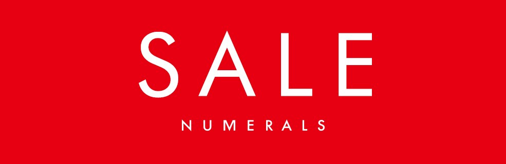 SALE ITEM