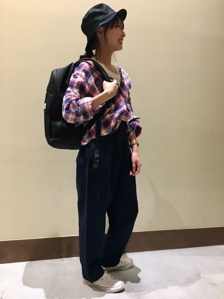 スタイリング詳細 公式 ニコアンド Niko And 通販