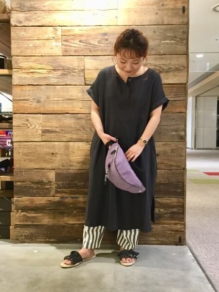 スタイリング詳細 公式 ニコアンド Niko And 通販