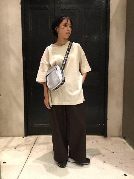 スタイリング詳細 公式 ニコアンド Niko And 通販