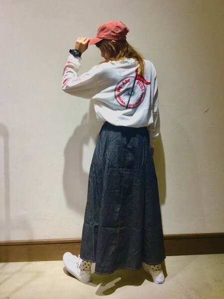 スタイリング詳細 公式 ニコアンド Niko And 通販