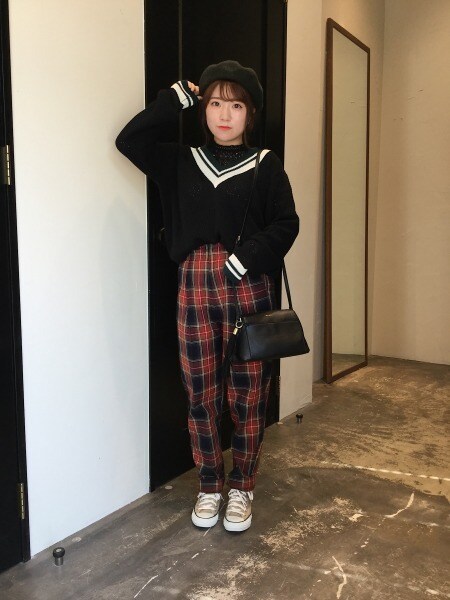 スタイリング詳細 公式 ニコアンド Niko And 通販