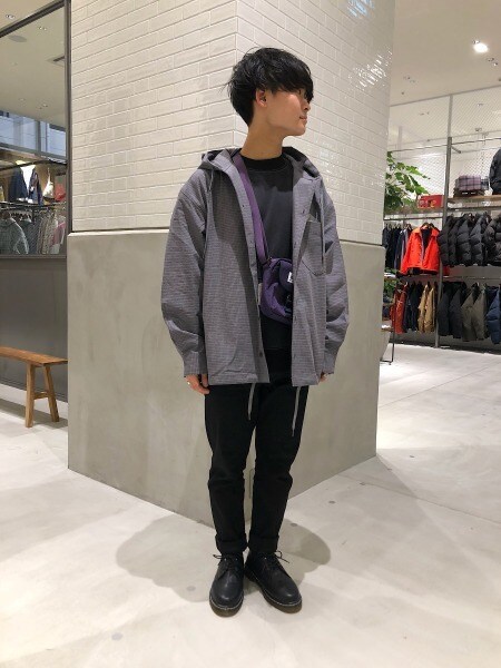 スタイリング詳細 公式 ニコアンド Niko And 通販