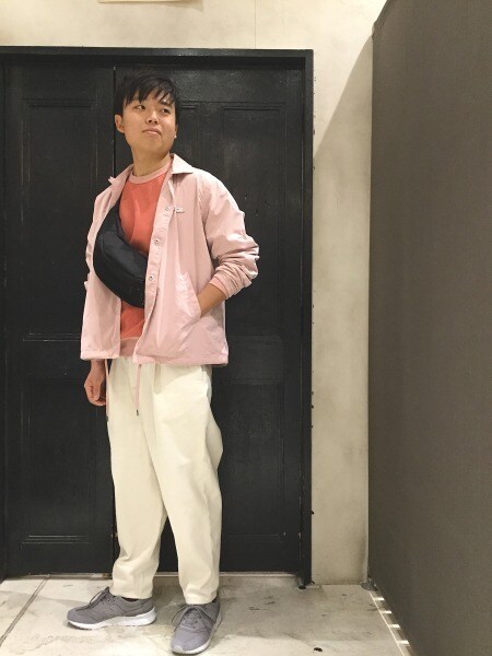 スタイリング詳細 公式 ニコアンド Niko And 通販