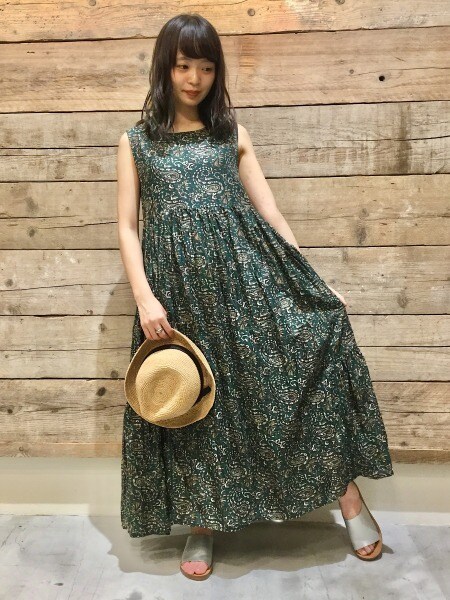 スタイリング詳細 公式 ニコアンド Niko And 通販