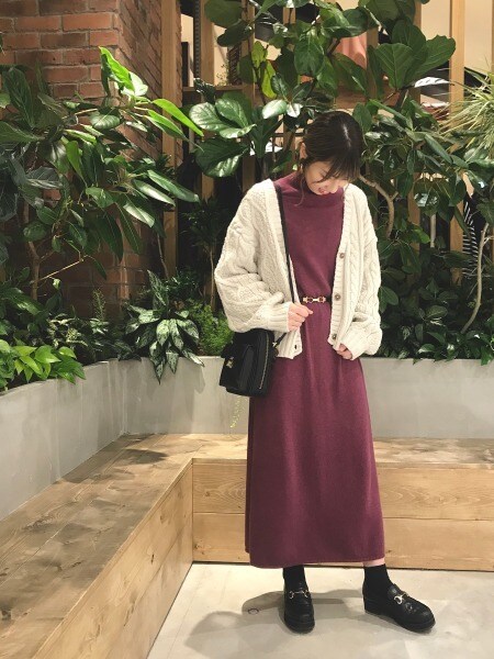 スタイリング詳細 公式 ニコアンド Niko And 通販