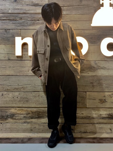 スタイリング詳細 公式 ニコアンド Niko And 通販 スタイリング詳細 公式 ニコアンド Niko And 通販