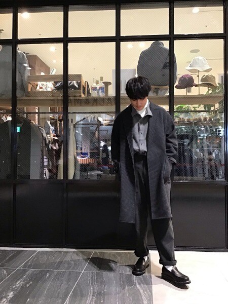 スタイリング詳細 公式 ニコアンド Niko And 通販