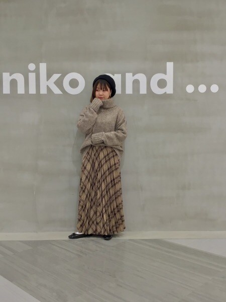 スタイリング詳細 公式 ニコアンド Niko And 通販 スタイリング詳細 公式 ニコアンド Niko And 通販