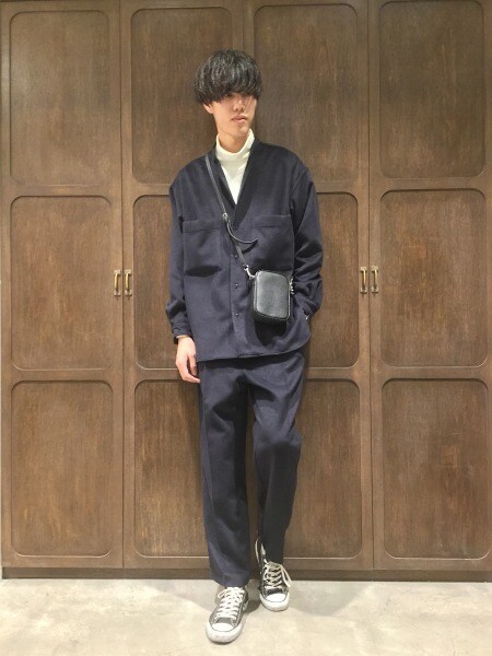 スタイリング詳細 公式 ニコアンド Niko And 通販