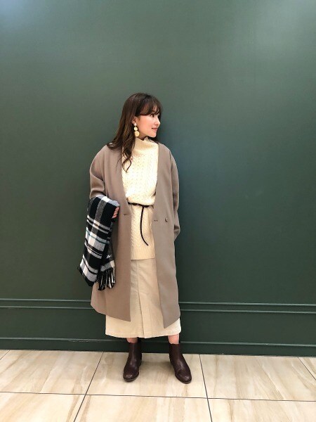 スタイリング詳細 公式 ニコアンド Niko And 通販